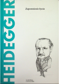 Heidegger Zapomnienie bycia Tom 17