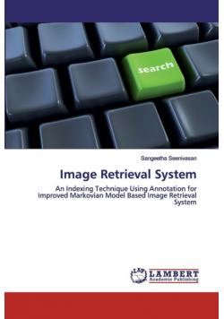 Image Retrieval System