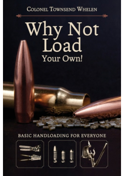 Why Not Load Your Own