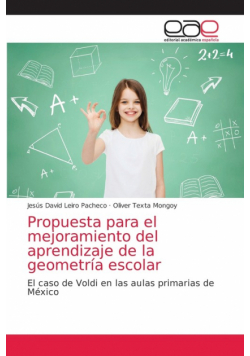 Propuesta para el mejoramiento del aprendizaje de la geometría escolar