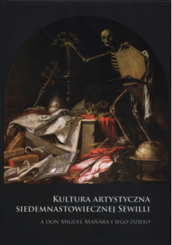 Kultura artystyczna siedemnastowiecznej Sewill