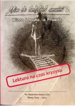 Mów do ludzkich sumień Tom 2