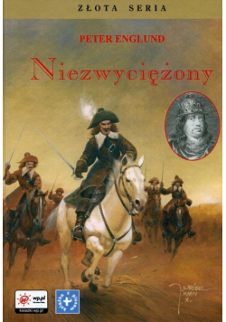 Niezwyciężony Tom 1