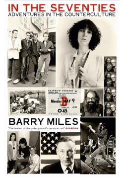 In The Seventies Adventures in the Counterculture