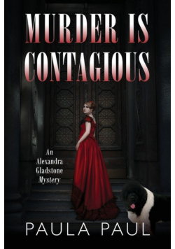 Murder Is Contagious