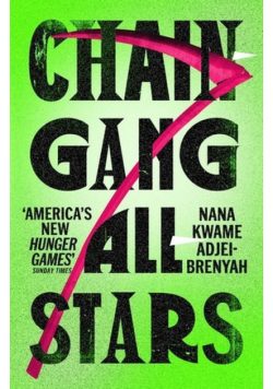 Chain-Gang All-Stars