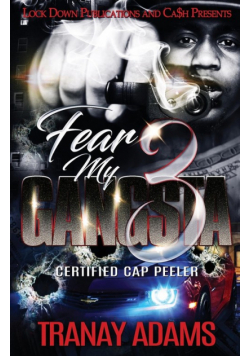 Fear My Gangsta 3