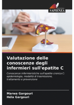 Valutazione delle conoscenze degli infermieri sull'epatite C