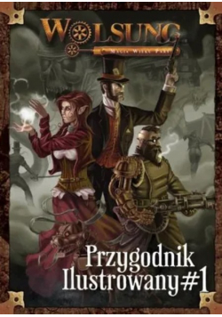 Wolsung  Przygodnik Ilustrowany
