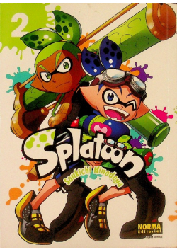 Splatoon 2