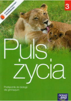 Puls życia 3 Podręcznik