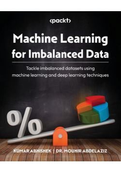 Machine Learning for Imbalanced Data