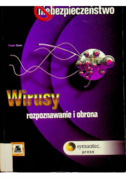 Wirusy rozpoznawanie i obrona