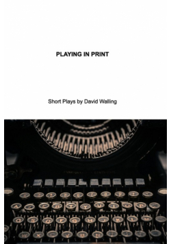 Playing In Print