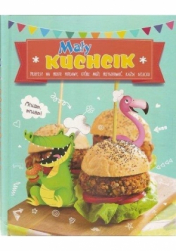 Mały Szef Kuchni