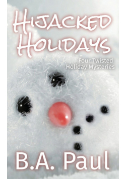 Hijacked Holidays