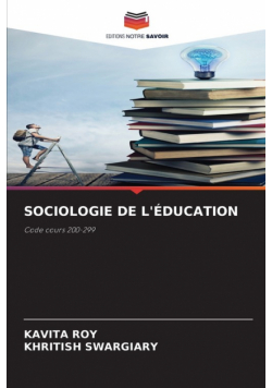 Sociologie De L'éducation