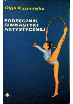 Podręcznik Gimnastyki Artystycznej