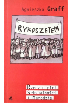 Rykoszetem