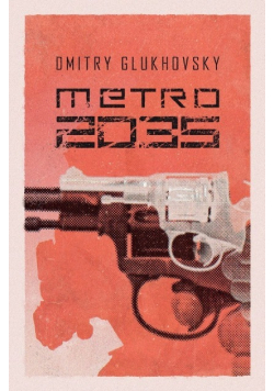 Metro 2035