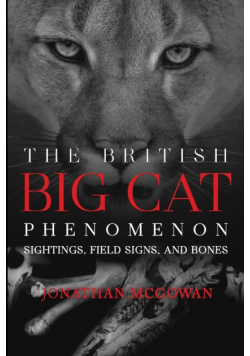 The British Big Cat Phenomenon