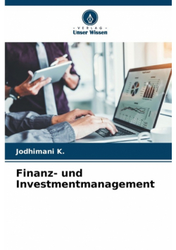 Finanz- und Investmentmanagement