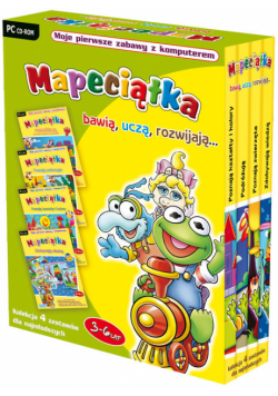 Mapeciątka