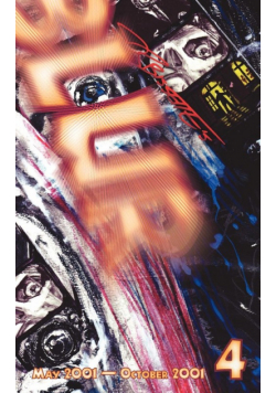 Blur (Volume 4)