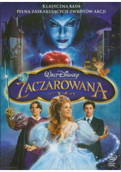 Zaczarowana