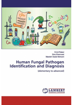 Human Fungal Pathogen Identification and Diagnosis
