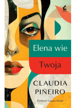 Elena wie/Twoja