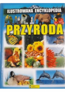 Przyroda Ilustrowana encyklopedia