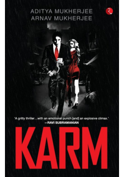 Karm