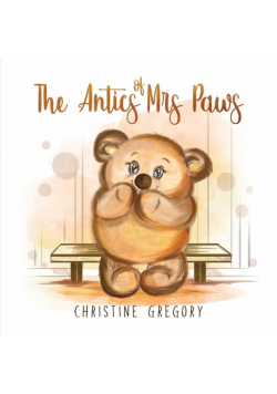The Antics of Mrs Paws