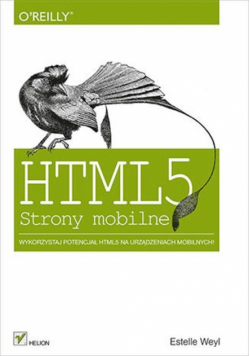 HTML5 Strony mobilne
