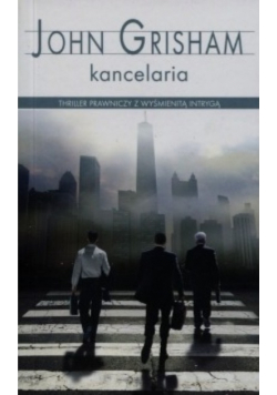 Kancelaria Wydanie kieszonkowe