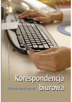 Korespondencja biurowa