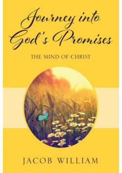 Journey into God's Promises