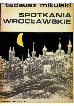 Spotkania Wrocławskie