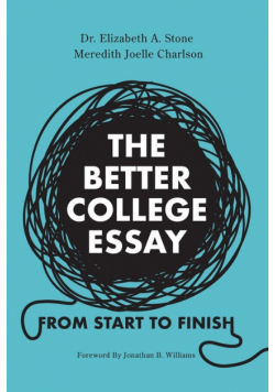 The Better College Essay