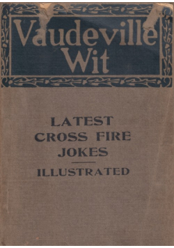 Vaudeville Wit