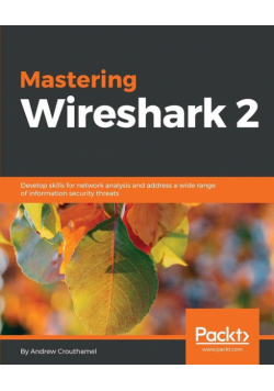 Mastering Wireshark 2