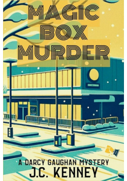 Magic Box Murder