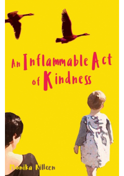 An Inflammable Act of Kindness