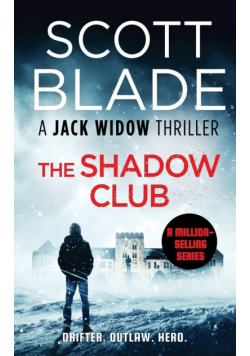 The Shadow Club