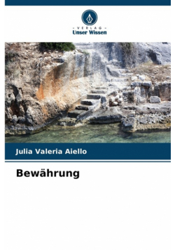 Bewährung