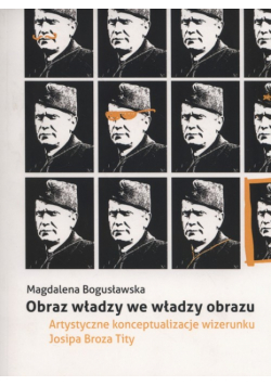 Obraz władzy we władzy obrazu