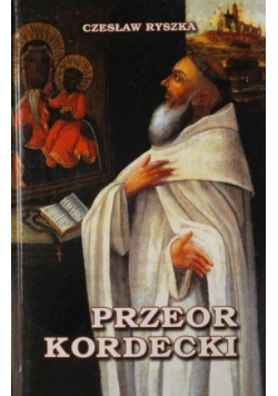 Przeor Kordecki