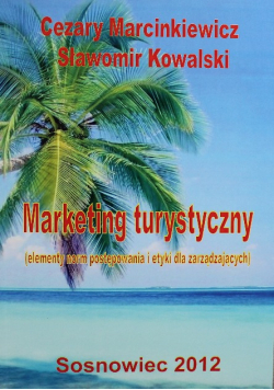 Marketing turystyczny