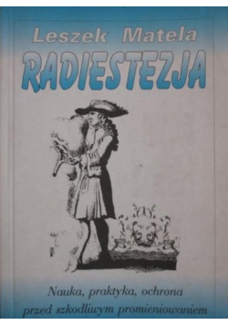 Radioestezja